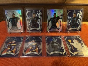 2024 Kakawow Phantom Warner Bros Lot: Lightning, Batgirl, Corpse Bride, Frosty - Picture 1 of 6