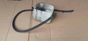 Kühlmittelausgleichsbehälter Kühlwasser Vorratsbehälter (Hyundai Galloper)  🚁😊 - Bild 1 von 3