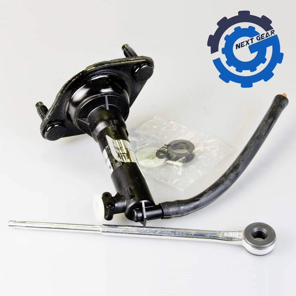 Nuevo cilindro maestro de embrague OEM LUK Dodge Ram 1500 2500 3500 LMC354 1998-2003 Foto 1 de 1