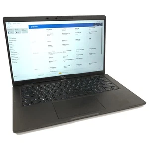 14" Dell Latitude 7420 Laptop i7-1185G7 3.0GHz 256GB SSD 16GB RAM - No OS (Desc) - Picture 1 of 15