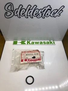 joint torique 16mm kawasaki 92055-1010 670b2016 JS 550 ZX 750 ZR 750 ZX 1100 - Picture 1 of 2