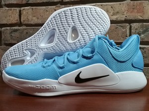 nike hyperdunk low white