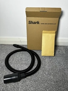 Aspiradora Shark Hogar y Coche Detalle Kit Accesorios - Nuevo en Caja - Imagen 1 de 3