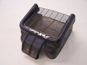 POLARIS XPLORER 400 FRONT BUMPER GUARD GRILL ( J ) - Picture 1 of 3