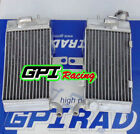 Aluminum Radiators for Honda Transalp 600 XL600V XL 600V 1987-1999 1998 1997