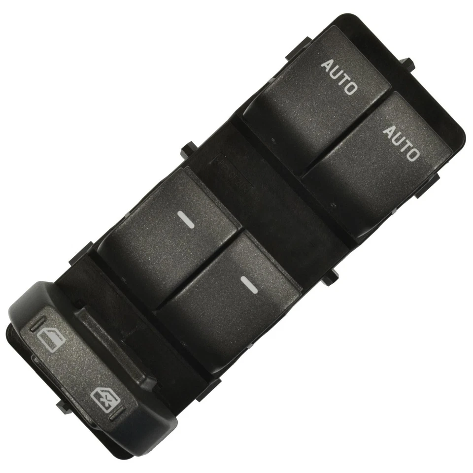 For 2011-2015 Lincoln MKX Door Window Switch Front Left SMP 2011 2012 2013 2014 - Imagem 1 de 3