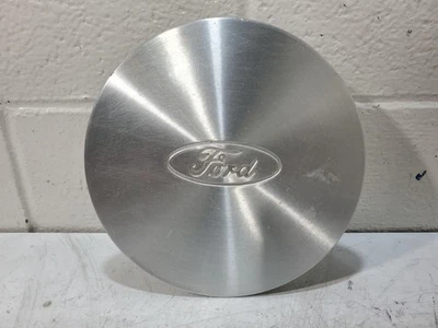 Ford E150 1993-2003 furgoneta 15" tapa central mecanizada OEM F4UA-1A096-JA Foto 1 de 4