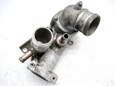 Carcasa termostato radiador Polaris Slingshot SL 21-24 Foto 1 de 4