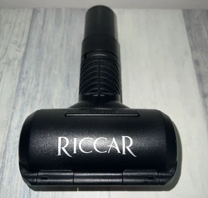 Riccar Fur-Get-It Pet Hair Remover Upholstery Tool for Upright Vacuum Cleaner - Picture 1 of 6