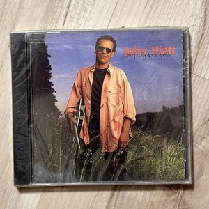 Perfectly Good Guitar by John Hiatt (CD, 1993) - Picture 1 of 2