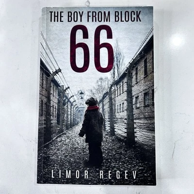 The Boy from Block 66 Limor Regev Foto 1 de 4
