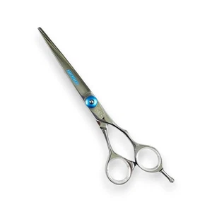 Authentic Japanese 6 inch Hair Cutting Scissors Barber Shears New - Picture 1 of 5