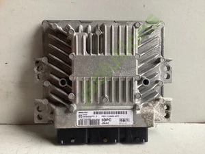 FORD Focus C307 Engine ECU - Picture 1 of 6