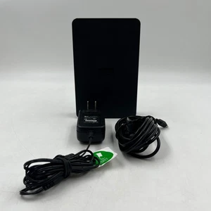 Western Digital WD Elements Portable 500GB USB-A HDD WDBAAU5000EBK-01 - Picture 1 of 7