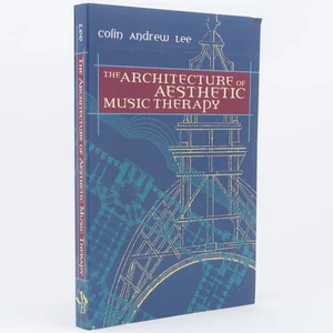 Architecture Of Aesthetic Music Therapy by Colin Andrew Lee - Picture 1 of 2