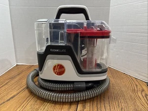Hoover FH14050V CleanSlate Plus Carpet & Upholstery Spot Cleaner, No attachments - Picture 1 of 7