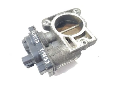 2003 2004 2005 2006 2007 Hummer H2 OEM Throttle Body LQ4 6.0L  - Image 1 of 4