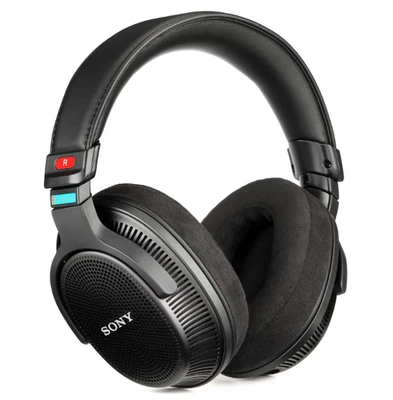 Sony MDR-MV1 Open Back Reference Monitor Headphones - Image 1 of 4