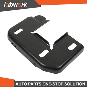 Labwork Front Right Side Bumper Mounting Plate For Ford F-150 2015-2020 - Picture 1 of 10