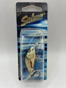 Salmo Hornet 4S Dace 4cm 4g Sinking - Bild 1 von 2