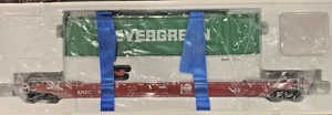 Lionel 6-27556, Ariz/CA Husky Stack #10012 O Scale (1/48) MINT - NOS - Picture 1 of 6