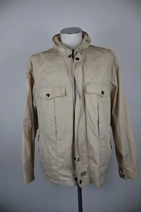 MISSONI SPORT GIUBBINO UOMO TG M JACKET MAN MADE IN ITALY VINTAGE CASUAL COTONE - Imagen 1 de 11