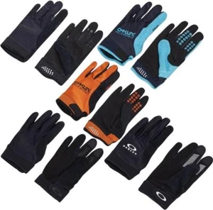 Oakley All Mountain MTB Glove - 5 Colours - Picture 1 of 9