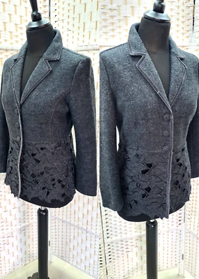 Chaqueta para mujer EMPORIO ARMANI Italia talla - 44 - Foto 1 de 4