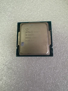 Intel Core i5-11500T FCLGA1200 6-core 12MB Rocket Lake CPU Processor SRKNZ - Picture 1 of 1