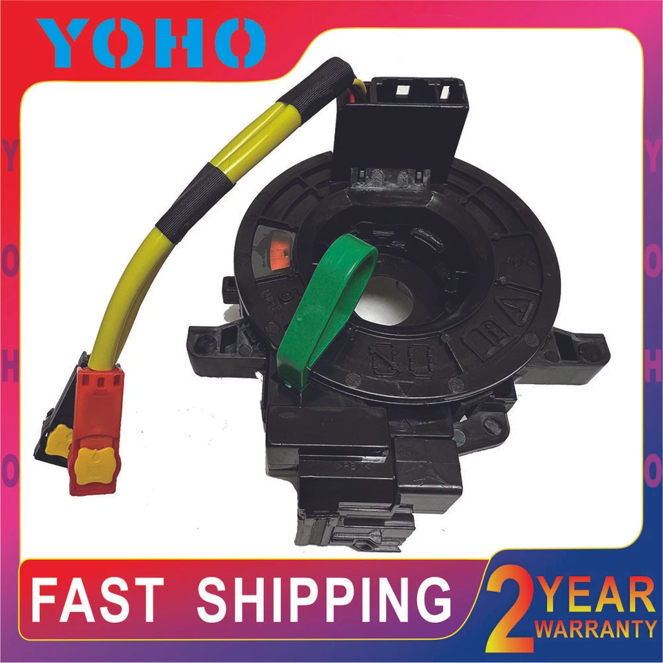 For 2016-2021 Subaru Crosstrek Special clock spring for fine products - Image 1 of 4