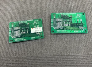 Roland VS8F-2 Effekt Erweiterungsplatine 2er Set - Bild 1 von 2