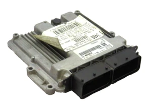 ⭐ ECU control unit ALFA ROMEO GIULIETTA 55280637 0281032518 0 281 032 518 ⭐ - Picture 1 of 5