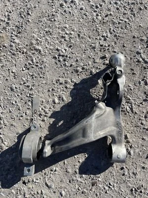 Brazo de control inferior del conductor delantero Infiniti G35 G37 07-13 54501JK00A Foto 1 de 4