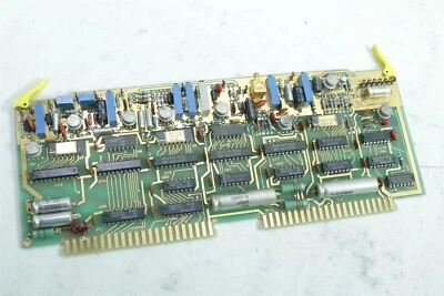 HP Agilent Sweet Oscilltor 08350-60053 Circuit Board Assembly - Image 1 of 3