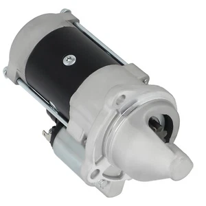 Starter Motor For Cummins QSF2.8 Broce Broom Sweeper RCT350 QSF 2.8 5302289 - Foto 1 di 12
