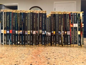 Billy Graham Library Selection 34 Book Lot - Picture 1 of 13