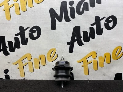 09-20 NISSAN 370Z IZQUIERDA IZQUIERDA IZQUIERDA DERECHA DERECHA MOTOR MONTAJE OEM Foto 1 de 4