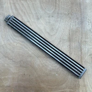 Genuine Mercedes OEM M156 W204 C63 power steering cooler A2045000600 - Picture 1 of 5