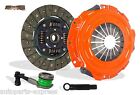 Bahnhof Stage 1 Clutch And Slave Kit For Cavalier Alero Sunfire 99-02 2.4L 4Cyl