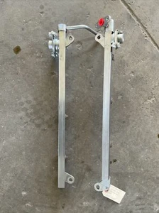 07-08 Nissan 350z Infiniti G35 VQ35HR Fuel Strainer Rail Assembly 17521-JK20C - Picture 1 of 4