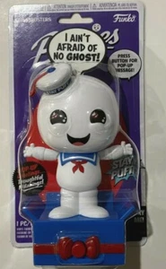 Funko Pop Up Popsies Ghostbusters Stay Puft Marshmallow Man Exclusive Series 1 - Picture 1 of 2