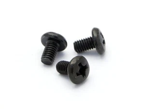 HPI Savage X 4.6 Hardware - Z661 2.6 mm Locknut & Binder Head Screws Z515, Z634 - Picture 1 of 9