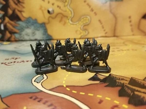 Risk the Lord of the Rings 2003 Trilogy Edition Replacement Parts Components - Picture 1 of 32