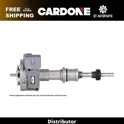 For 1985-1991 Ford Bronco 5L V8 Distributor Cardone 1986 1987 1988 1989 1990 - Image 1 of 4