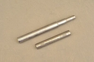 1984 - 2001 1997 Honda CR500 CR 500 Gear Shifter Fork Gearshift Main Shaft Pair - Picture 1 of 2