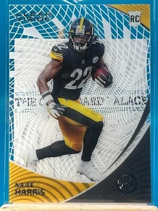 2021 Panini Chronicles - Clear Vision Rookies Najee Harris #CVR-14 (RC) - Picture 1 of 2