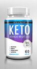 KETO SALTS, 60 CAPS, 800 MG, MORE CONCENTRATION, MORE RESULTS, QUALITY USA