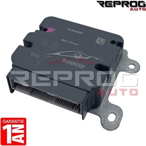 CALCULATEUR AIRBAG VIERGE DACIA SANDERO 985102122R A2C85839702 CONTINENTAL - Picture 1 of 2