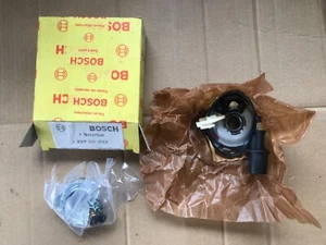 BOSCH Ignition Distributor Repair Kit 1 237 011 057 - Talbot/Simca circa 1980's - Picture 1 of 5