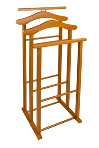 Arredamenti Italia - Indossatore in legno  - Art. 107 Maxi - Zdjęcie 1 z 11
